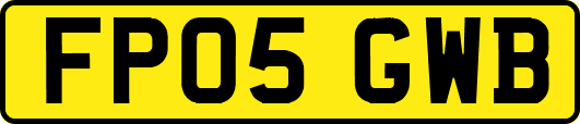 FP05GWB
