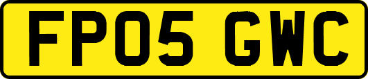 FP05GWC
