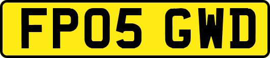 FP05GWD