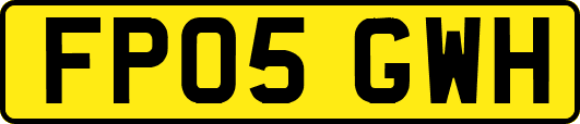 FP05GWH