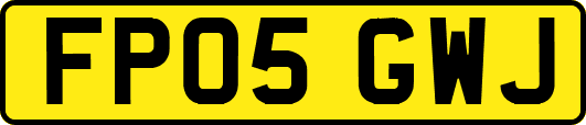 FP05GWJ