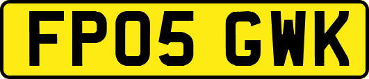 FP05GWK