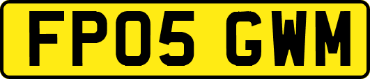 FP05GWM