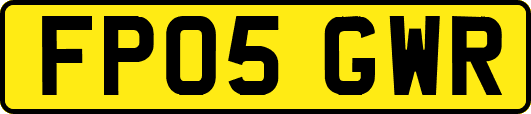 FP05GWR