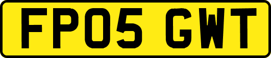 FP05GWT