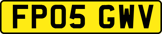 FP05GWV