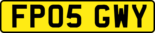 FP05GWY