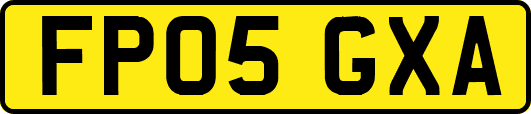 FP05GXA