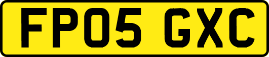 FP05GXC