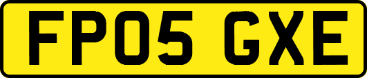 FP05GXE