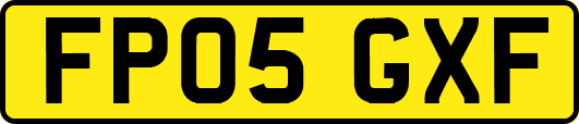 FP05GXF