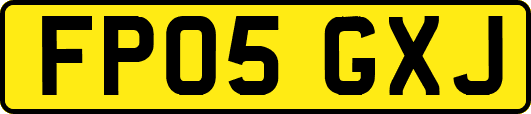 FP05GXJ