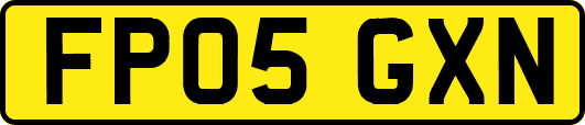 FP05GXN