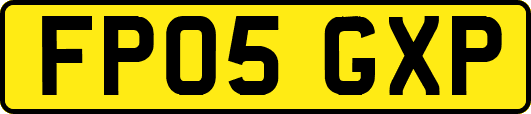 FP05GXP