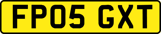 FP05GXT