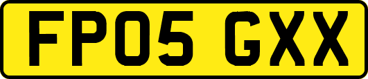FP05GXX