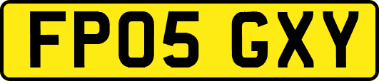 FP05GXY