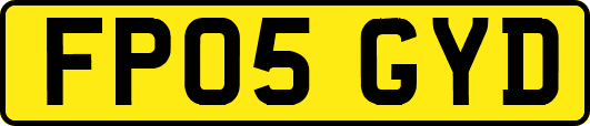FP05GYD