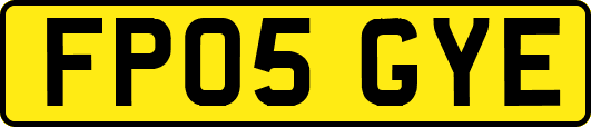 FP05GYE