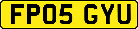 FP05GYU