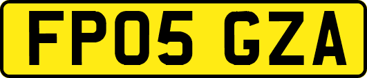 FP05GZA