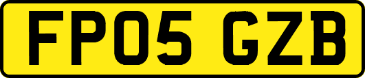 FP05GZB
