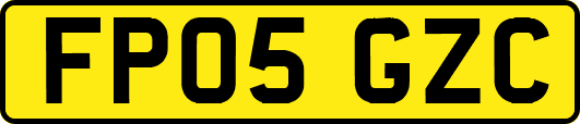FP05GZC