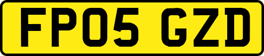 FP05GZD