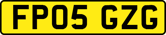 FP05GZG