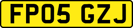 FP05GZJ