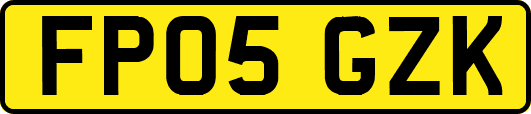 FP05GZK