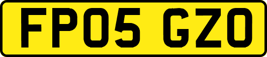 FP05GZO