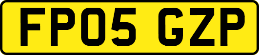 FP05GZP