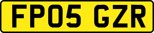 FP05GZR