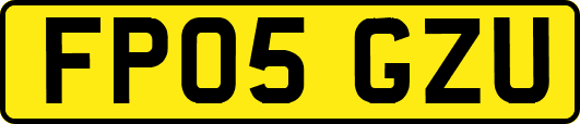 FP05GZU