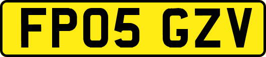 FP05GZV