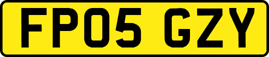 FP05GZY