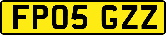 FP05GZZ