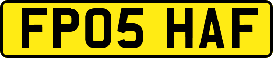 FP05HAF