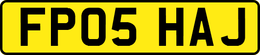 FP05HAJ