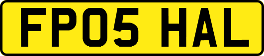 FP05HAL