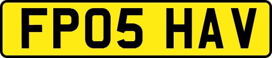 FP05HAV
