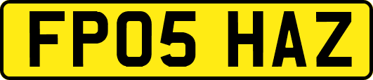 FP05HAZ