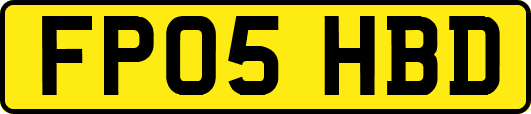FP05HBD