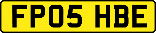 FP05HBE