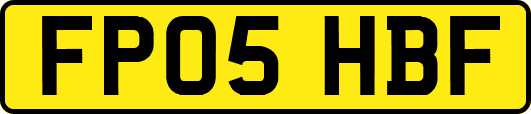 FP05HBF