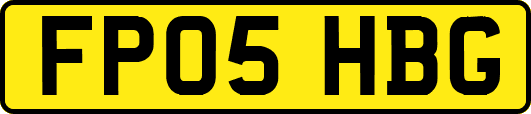 FP05HBG