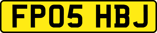 FP05HBJ