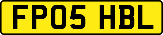 FP05HBL