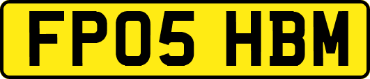 FP05HBM